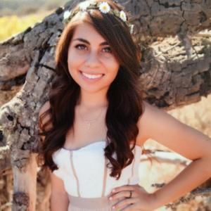 Meet your Posher, Natalie